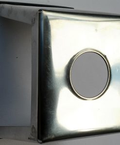 Suporte para Cascão e casquinha de Sorvete