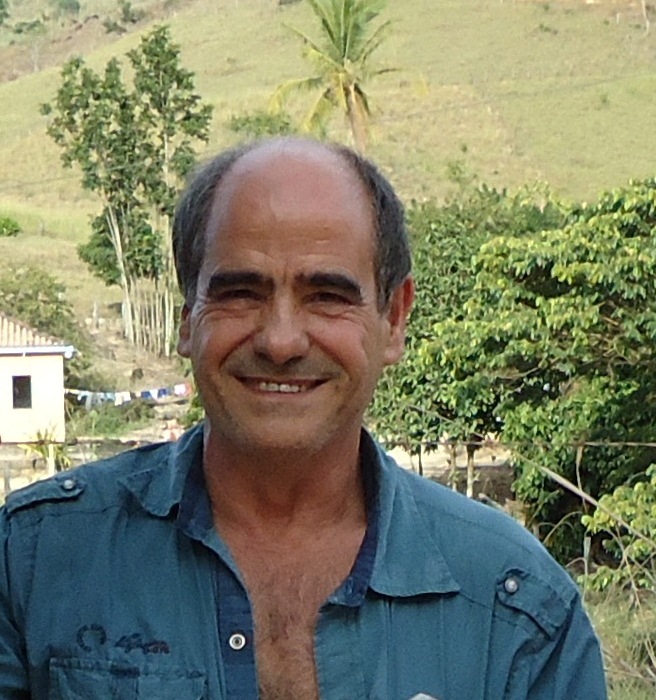 Sorvete Alpino