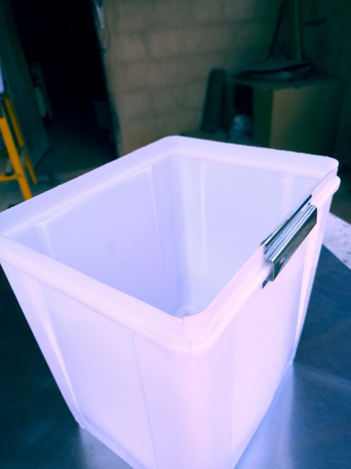 Plaquinha para balde e caixa de sorvete - Imagem 6