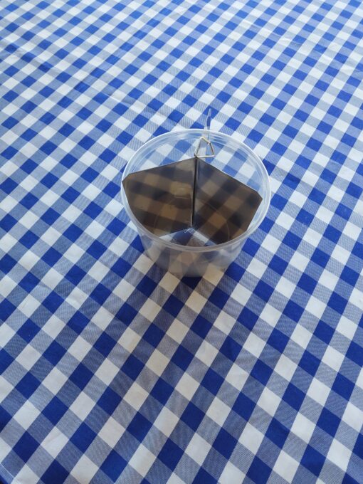 Divisor de Sorvete Copinho 200 ML - Imagem 6