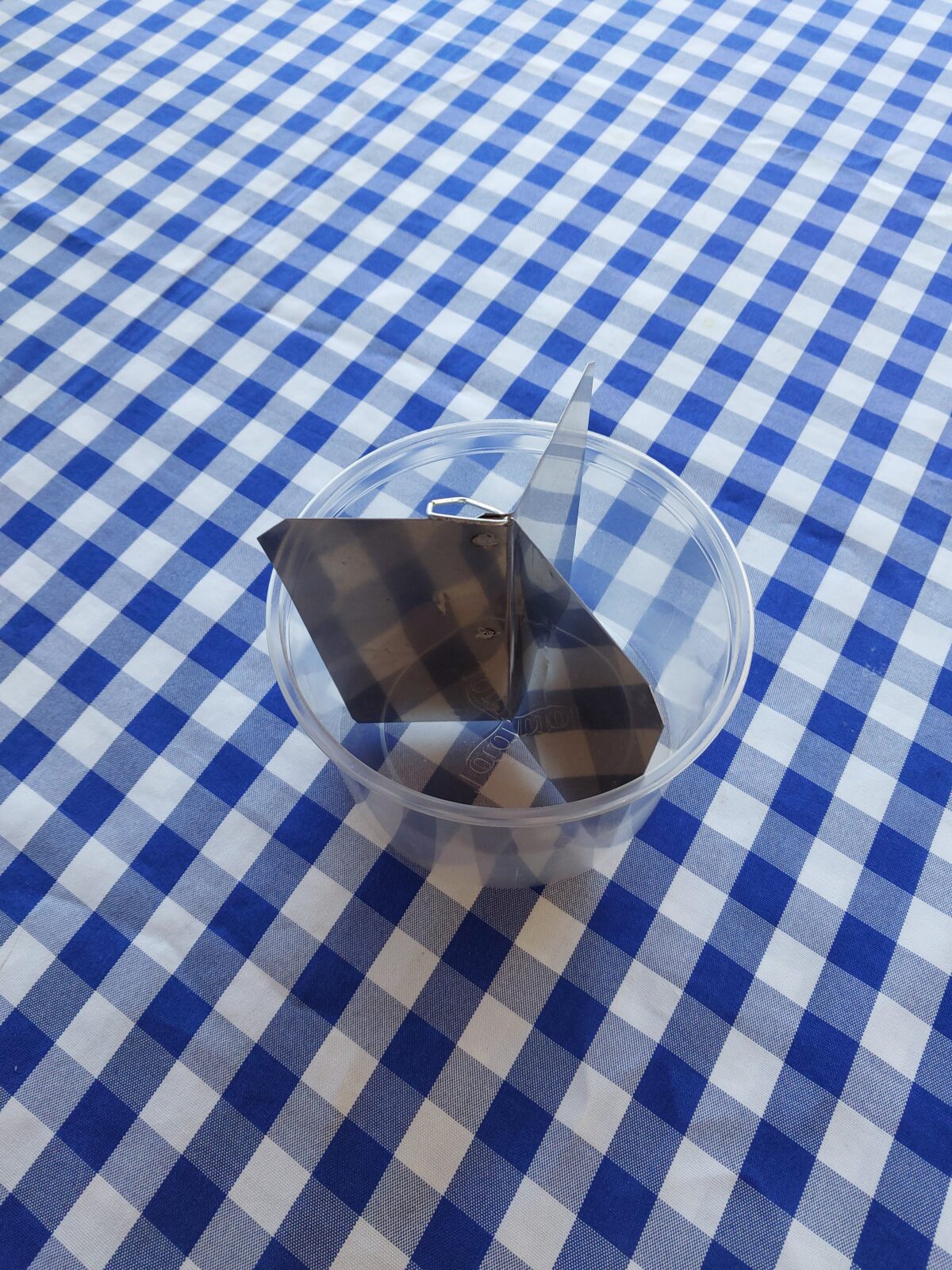Sorvete Alpino