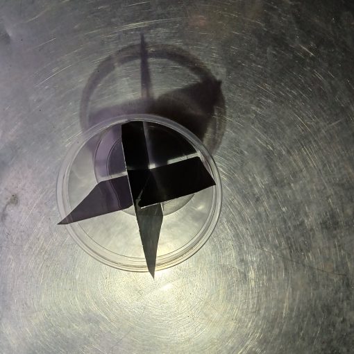 Divisor de sorvete copinho 250 ml 4 sabores - Imagem 5