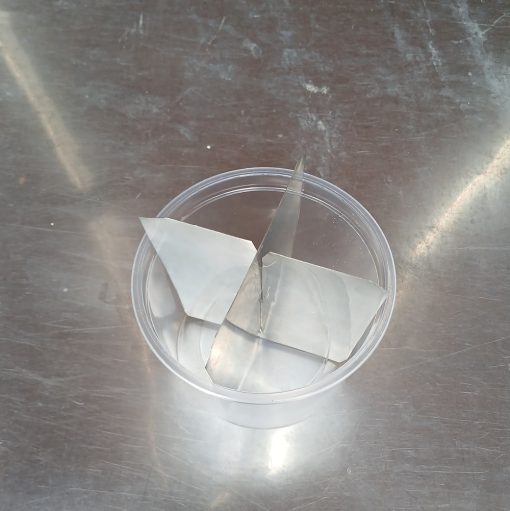 Divisor de sorvete pote redondo 500 ml 4 sabores - Imagem 3